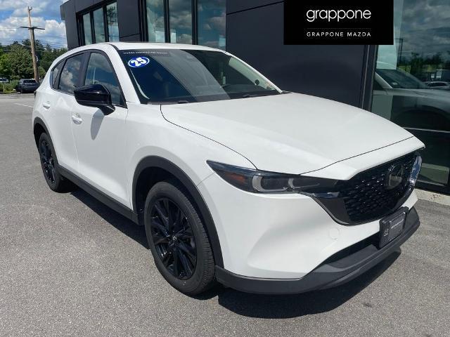 2025 Mazda CX-5 2.5 S Carbon Edition for sale in Bow, NH