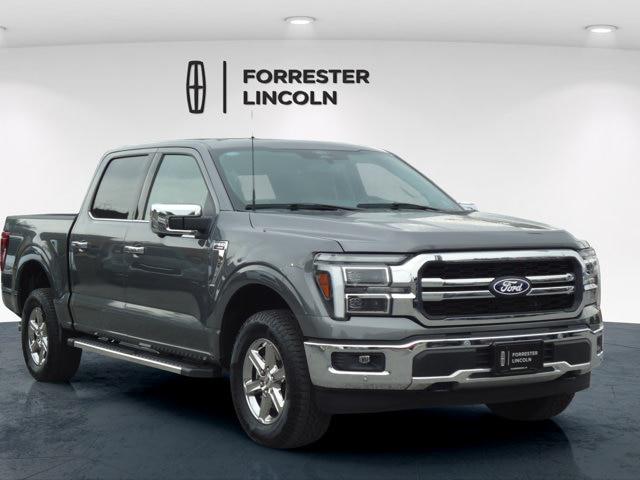 2025 Ford F-150 LARIAT for sale in Chambersburg, PA
