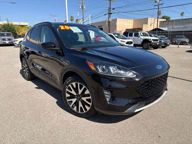 2020 Ford Escape SE Sport Hybrid for sale in Glendale, CA