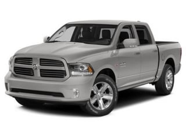 2015 Ram 1500 Lone Star for sale in Muenster, TX