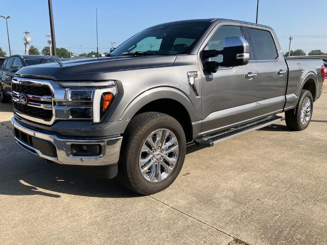 2025 Ford F-150 LARIAT for sale in Jasper, IN