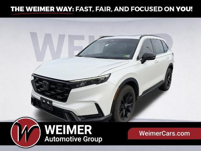 2023 Honda CR-V Hybrid Sport for sale in Moorefield, WV