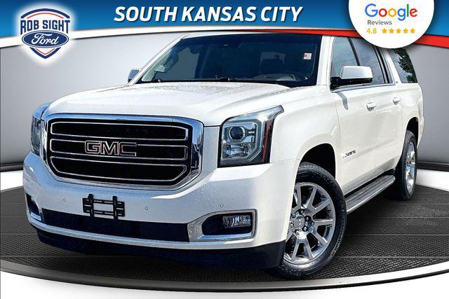 2015 GMC Yukon XL SLT for sale in Kansas City, MO