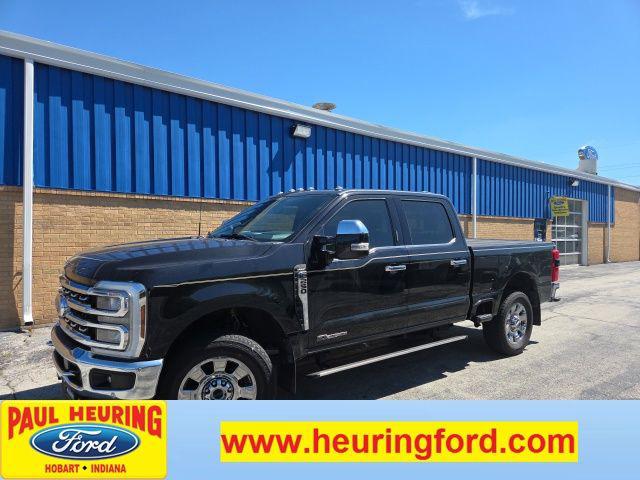 2024 Ford F-250 LARIAT for sale in Hobart, IN