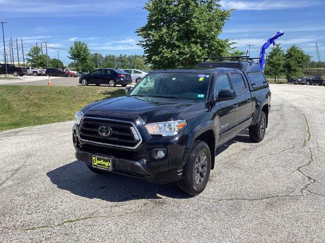 2022 Toyota Tacoma SR5 V6 for sale in Bangor, ME