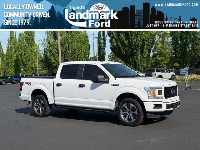 2020 Ford F-150 XL for sale in Tigard, OR