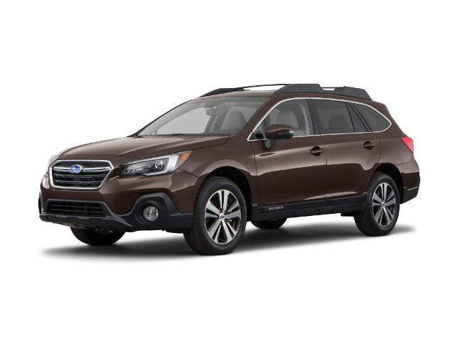 2019 Subaru Outback 2.5i Limited for sale in Grants Pass, OR