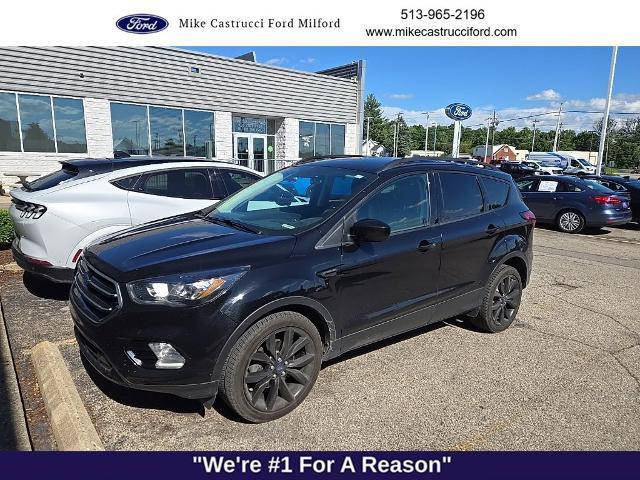 2019 Ford Escape SE for sale near Milford, OH
