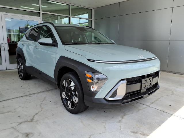 2024 Hyundai Kona SEL for sale in Rockingham, NC