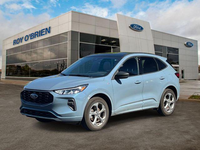 2024 Ford Escape ST-Line for sale in ST CLR SHORES, MI