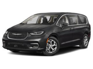 2024 Chrysler Pacifica Limited AWD for sale in Fort Scott, KS