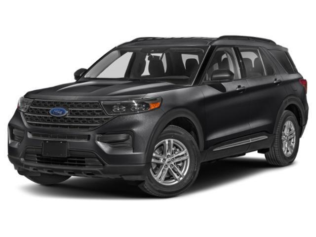 2023 Ford Explorer XLT for sale in Fort Scott, KS
