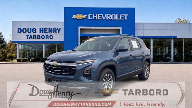 2025 Chevrolet Equinox FWD LT for sale in Tarboro, NC