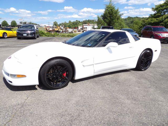 2004 Chevrolet Corvette Base for sale in Rocky Mount, VA
