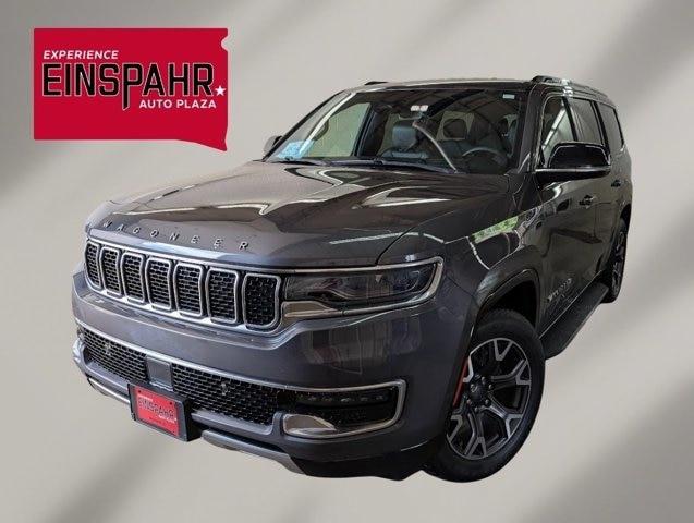 2023 Jeep Wagoneer Series III 4x4 for sale in Brookings, SD