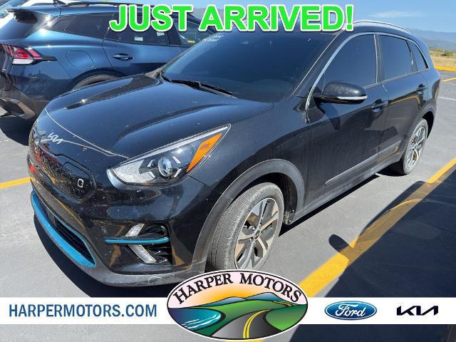2022 Kia Niro EV S for sale in Eureka, CA