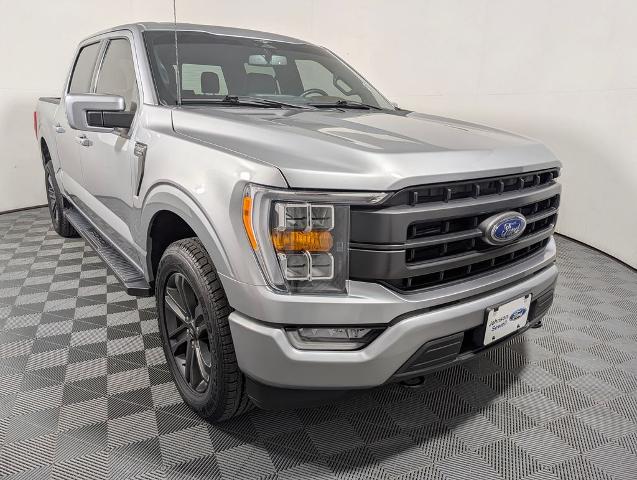 2023 Ford F-150 LARIAT for sale in Marble Falls, TX