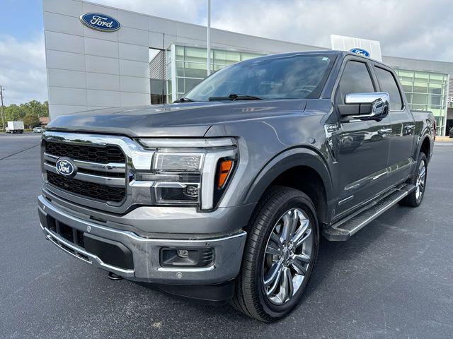 2025 Ford F-150 LARIAT for sale in Pine Bluff, AR