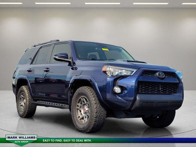 2019 Toyota 4Runner TRD Off Road Premium for sale near Cincinnati, OH