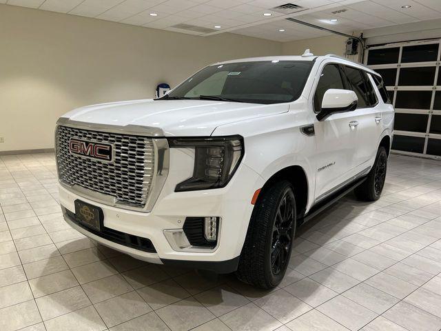 2023 GMC Yukon 4WD Denali for sale in Comanche, TX