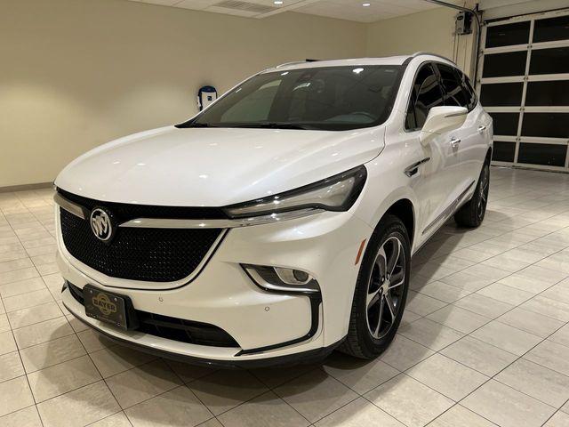 2022 Buick Enclave FWD Essence for sale in Comanche, TX