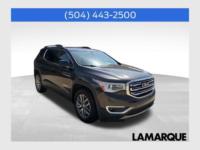 2017 GMC Acadia SLE-2 for sale in Kenner, LA