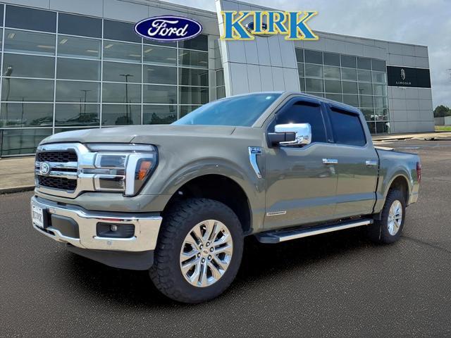 2025 Ford F-150 LARIAT for sale in Grenada, MS