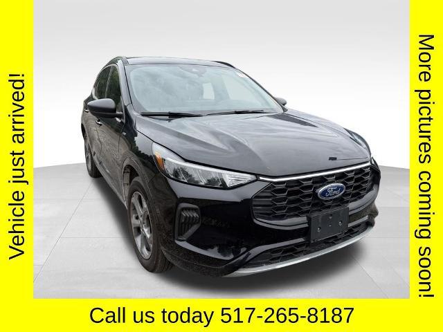 2024 Ford Escape ST-Line for sale in Adrian, MI