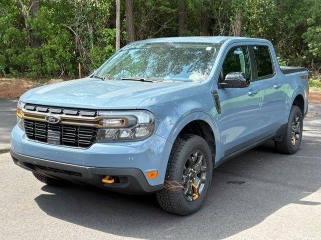 2024 Ford Maverick Lariat for sale in Morehead City, NC