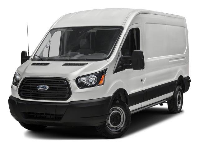 2016 Ford Transit Base for sale in Redford, MI