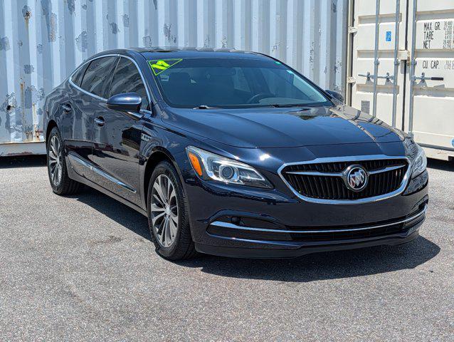 2017 Buick LaCrosse Essence for sale in Sarasota, FL