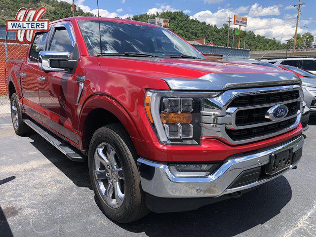 2022 Ford F-150 XLT for sale in Pikeville, KY