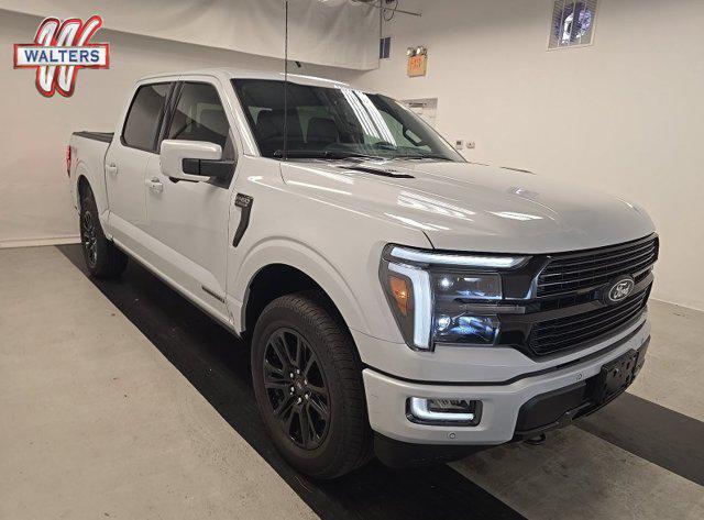 2025 Ford F-150 Platinum for sale in Pikeville, KY
