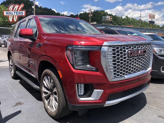 2024 GMC Yukon 4WD Denali for sale in Pikeville, KY