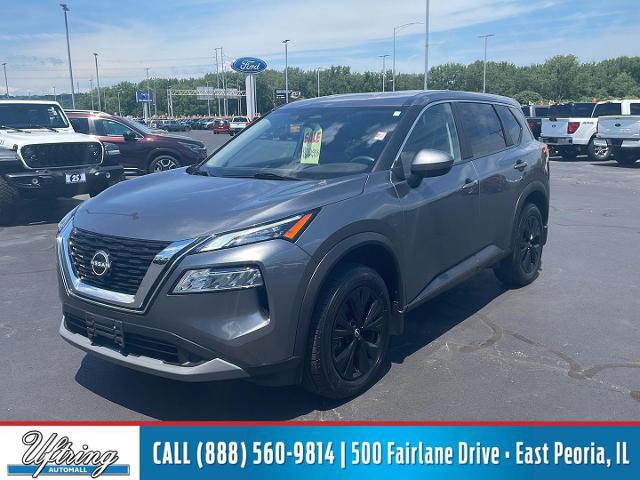 2023 Nissan Rogue SV Intelligent AWD for sale in East Peoria, IL