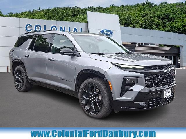 2024 Chevrolet Traverse AWD RS for sale in Danbury, CT