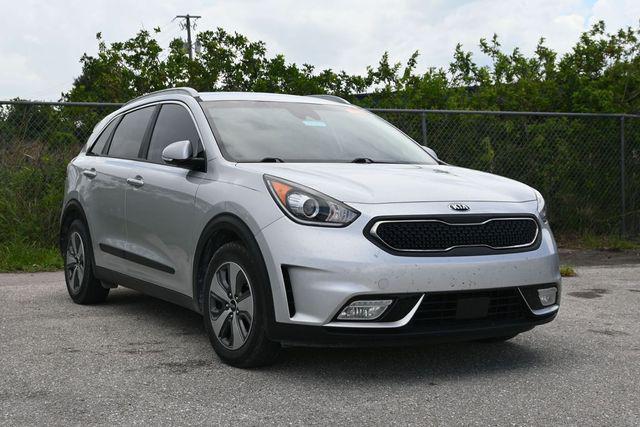 2019 Kia Niro EX for sale in Arcadia, FL