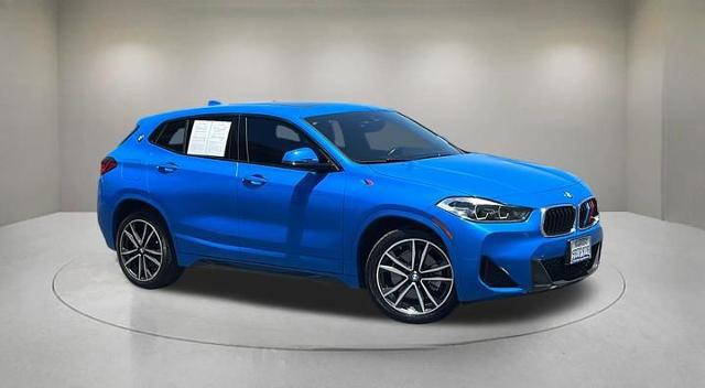 2023 BMW X2 sDrive28i for sale in Cathedral City, CA