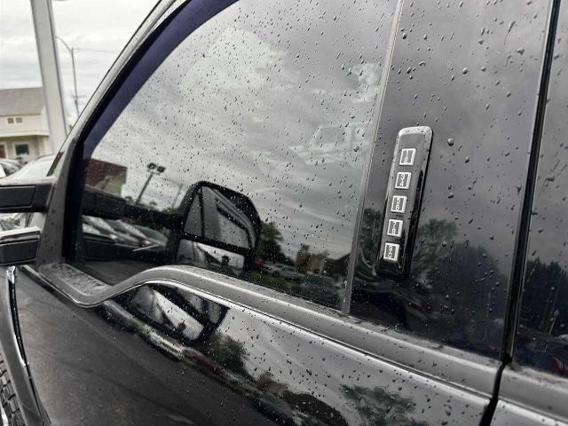 2017 Ford F-250 XLT