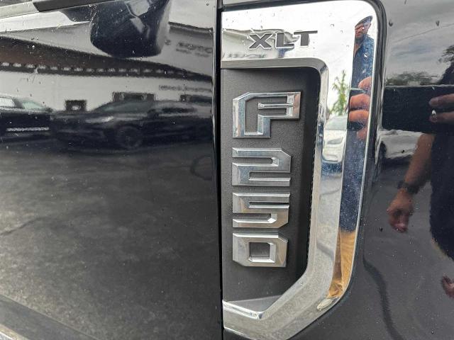2017 Ford F-250 XLT