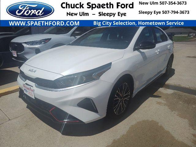2024 Kia Forte GT-Line for sale in New Ulm, MN