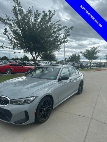 2023 BMW M340i M340i xDrive Sedan for sale in Prosper, TX