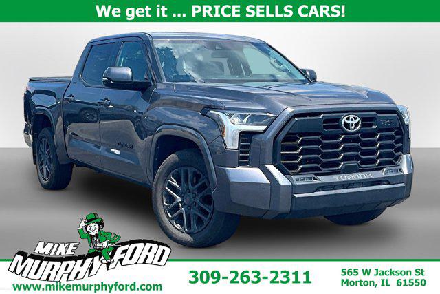 2023 Toyota Tundra SR5 for sale in Morton, IL