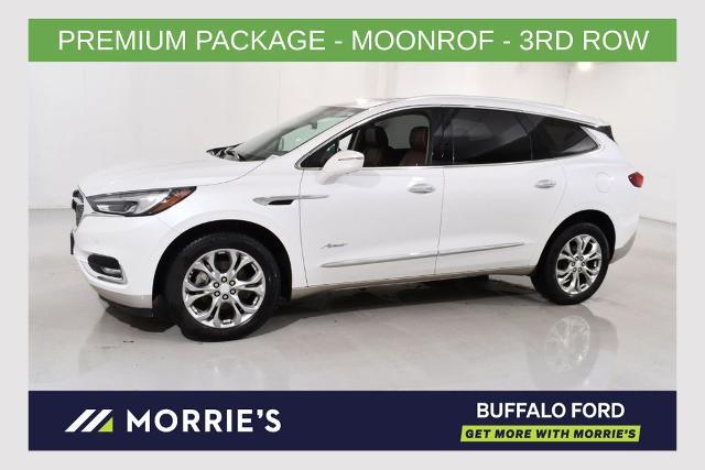 2019 Buick Enclave AWD Avenir for sale in Buffalo, MN