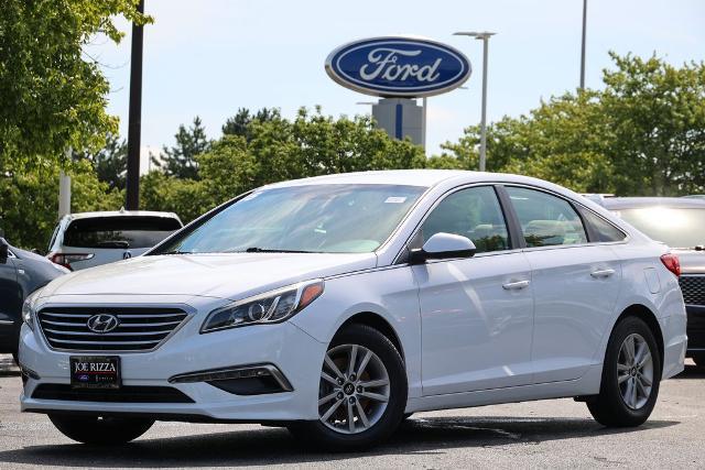 2015 Hyundai Sonata SE for sale in Orland Park, IL