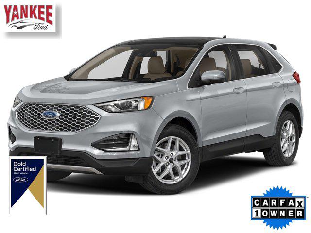 2023 Ford Edge SEL for sale in South Portland, ME