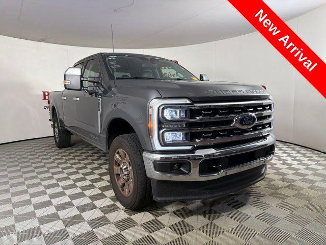 2025 Ford F-250 LARIAT for sale in Saint Augustine, FL