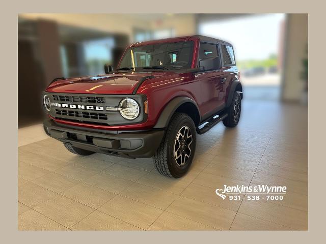 2025 Ford Bronco Base for sale in Clarksville, TN