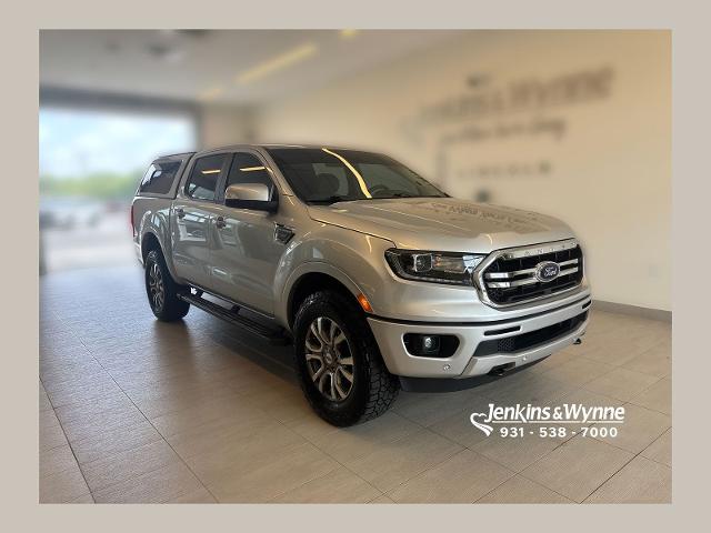 2019 Ford Ranger LARIAT for sale in Clarksville, TN