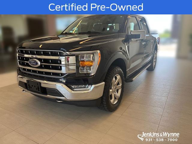 2023 Ford F-150 LARIAT for sale in Clarksville, TN